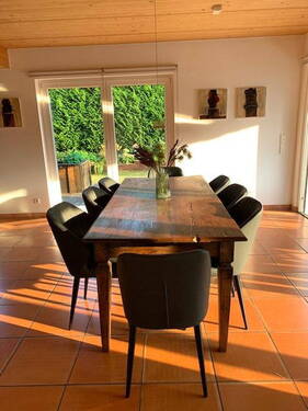 Essplatz - 5 Zimmer Einfamilienhaus in Greifenberg