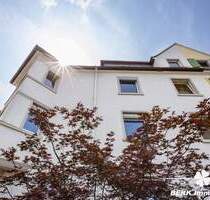 BERK Immobilien - geflegte 4- Zimmer Wohnung in Top Lage von Aschaffenburg