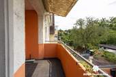 Balkon - 