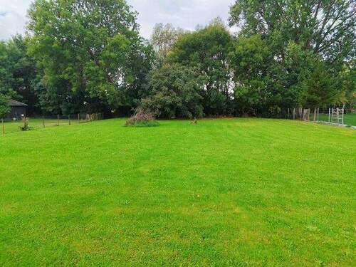 Grundstücksansicht - 