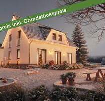 Mit Grundstück: Ihr Familienhaus mit Freiraum in Adelebsen - komfortabel und idyllisch