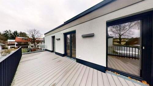 zum Chillen und Entspannen - 2 Zimmer Etagenwohnung in München