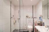 Ansicht Badezimmer - 