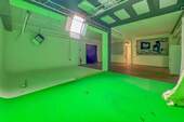 Studiobereich - 