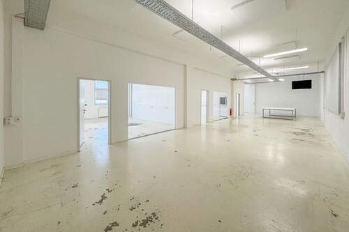 Büro (Industrial Look) - Büro zur Miete in Witten