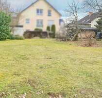 Der 1. Schritt zu Ihrem Traumhaus - Unbebautes GrundstückWohnbaufläche - Rodgau Nieder-Roden