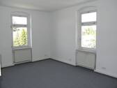 Wohnen - 4-Raum Wohnung, Erstbezug in Naundorf