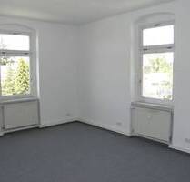4-Raum Wohnung, Erstbezug in Naundorf