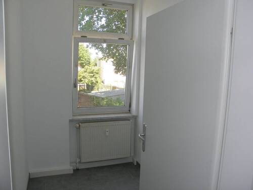 Abstellraum - 4 Zimmer Etagenwohnung zur Miete in Naundorf