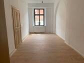 Schlafzimmer - 2 Zimmer Etagenwohnung in Torgau
