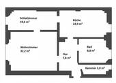 Grundriss 2OGR - 
