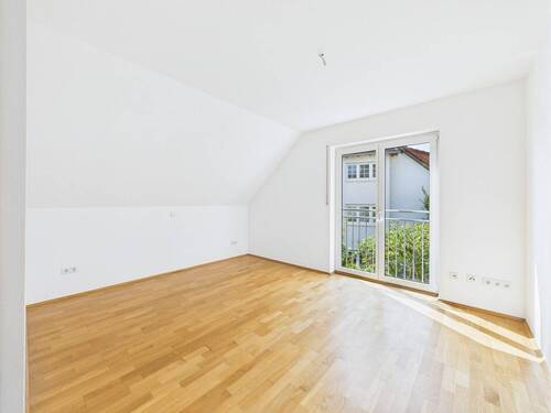 Zimmer III OG - 