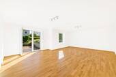 Zimmer mit Terrassenzugang UG - 