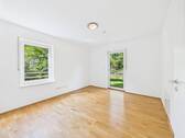 Homeoffice im EG - 