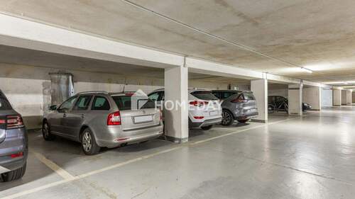 Garage - 