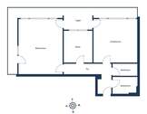 Grundriss - 