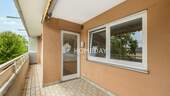Loggia 1 - 2 Zimmer Etagenwohnung zum Kaufen in Müllheim