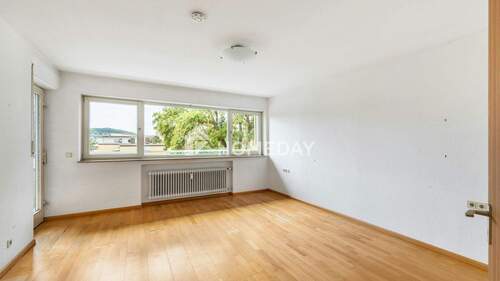 Schlafzimmer 1 - 
