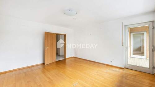 Schlafzimmer 2 - 