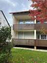Bild 1 - Gut geschnittene 2-Zimmerwohnung mit Balkon & Garage in Bad Wörishofen