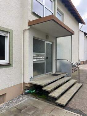 Bild 2 - 2 Zimmer Etagenwohnung zum Kaufen in Bad Wörishofen