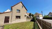 Hausansicht - 