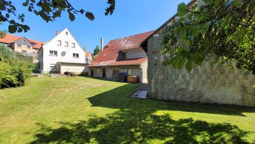 Garten - 