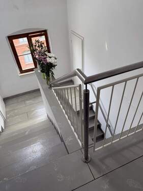 Treppenhaus - 