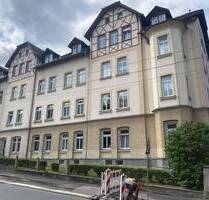 Mehrfamilienhaus mit 15 Eigentumswohnungen - vollständig saniert - vermietet - Glauchau