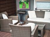 Terrasse - 