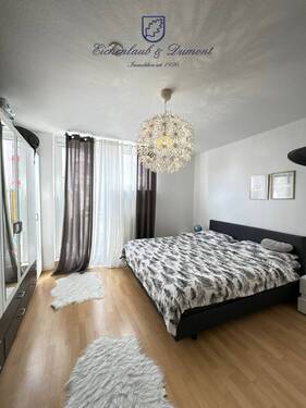 Schlafzimmer - 