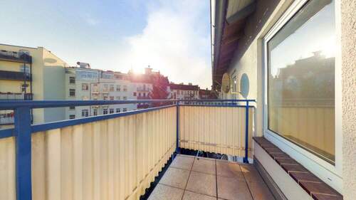 Balkon - 