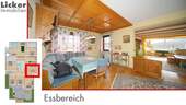 Essbereich - 