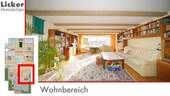 Wohnbereich - 