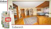 Essbereich - 