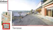 Terrasse - 