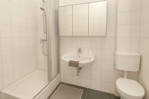 Bild 3 - 3 Zimmer Etagenwohnung in Halle (Saale)