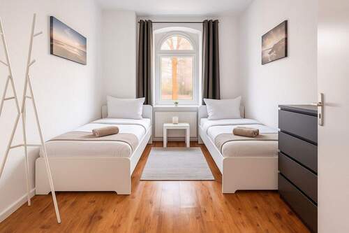 Bild 4 - Etagenwohnung mit 68,00 m&sup2; in Halle (Saale) zur Miete