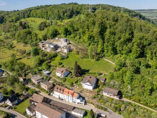 Titelbild - Bauland im Wachstumsviertel Brombach