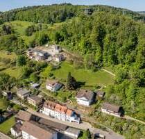 Bauland im Wachstumsviertel Brombach - Lörrach