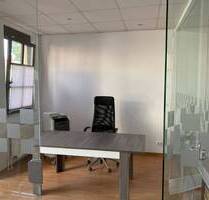 Helles 10 m² Büro mit 247 Zugang Kaffee-Flatrate, Parkplatz in Berlin Adlershof