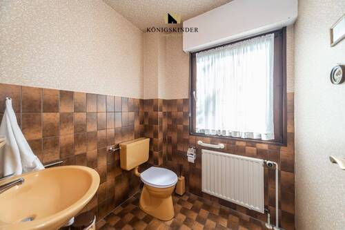 Gäste WC - 