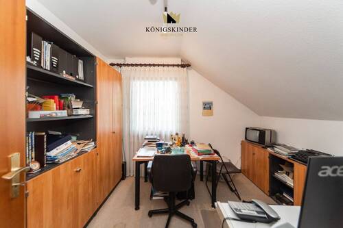 Büro OG - 