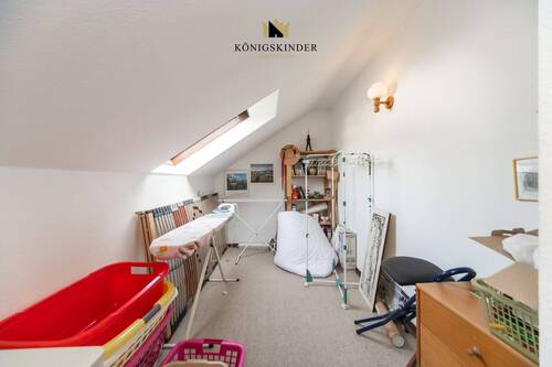 Zimmer OG - 
