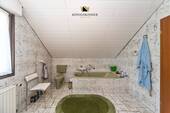 Badezimmer OG - 