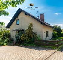 Familientraum in Ebersbach an der Fils - Einfamilienhaus mit großem Potenzial und schönem Garten