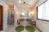 Badezimmer OG - 