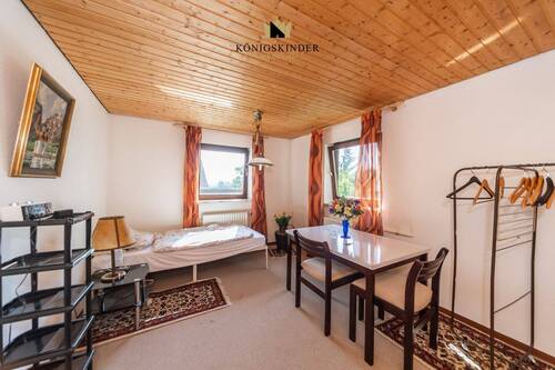 Gästezimmer UG - 