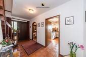 Flur EG - 6 Zimmer Einfamilienhaus in Ebersbach an der Fils