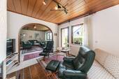 Wohnzimmer EG - 